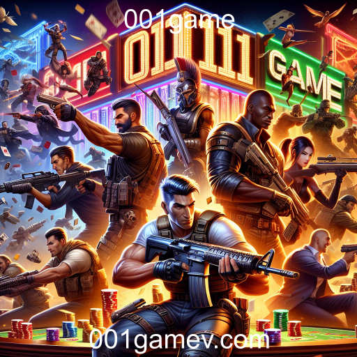 A Evolução dos Jogos de Ação: Da Nostalgia ao Futuro