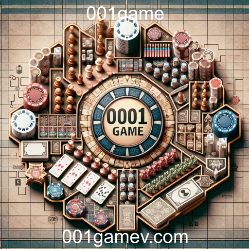O Fascinante Mundo dos Jogos de Estratégia